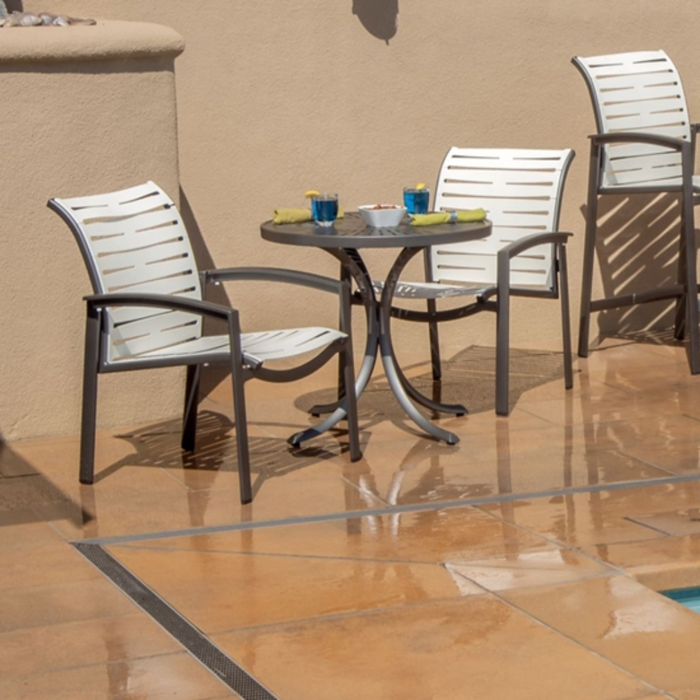 Elance EZ SPAN™ Spa Chair Ribbon Segment