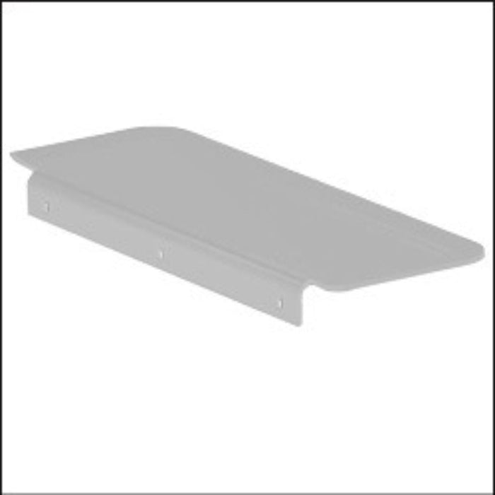 N/G-20 Galvanized Steel Charcoal Grill