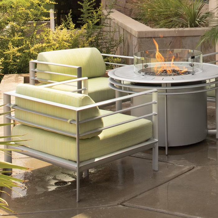 Southern Cay Modular Lounge Chair