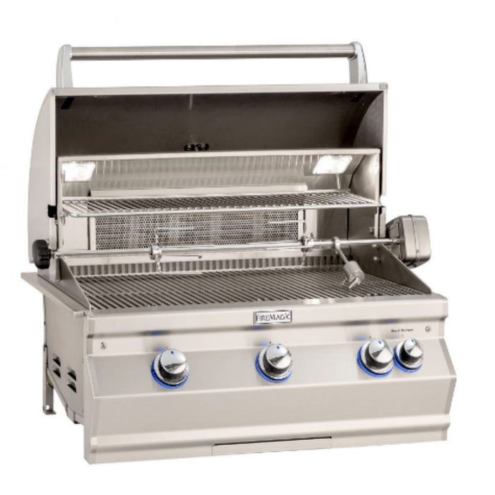 Aurora A540i Built-In Grill