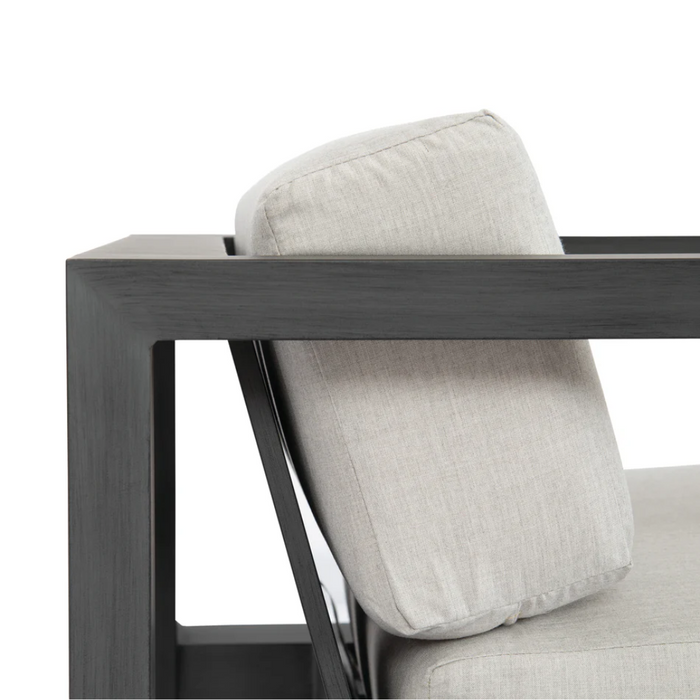 Redondo Club Chair