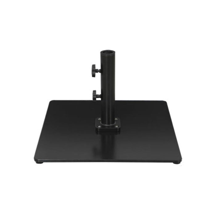 Steel Plate Bases