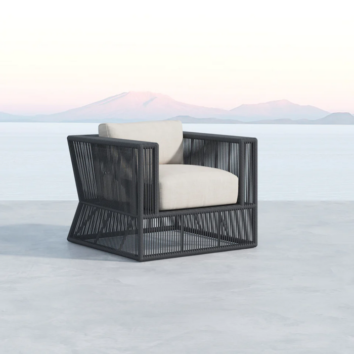 Milano Club Chair