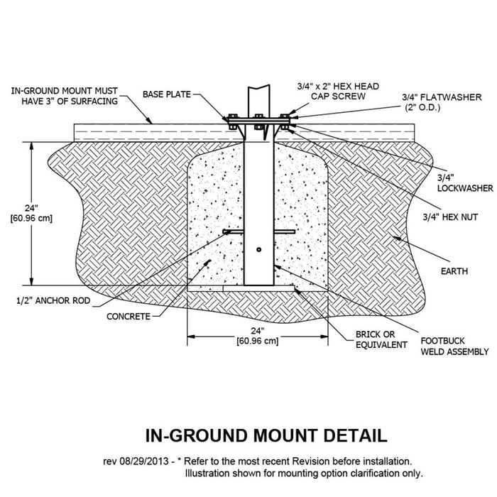 10′ Adult Climbing Wall