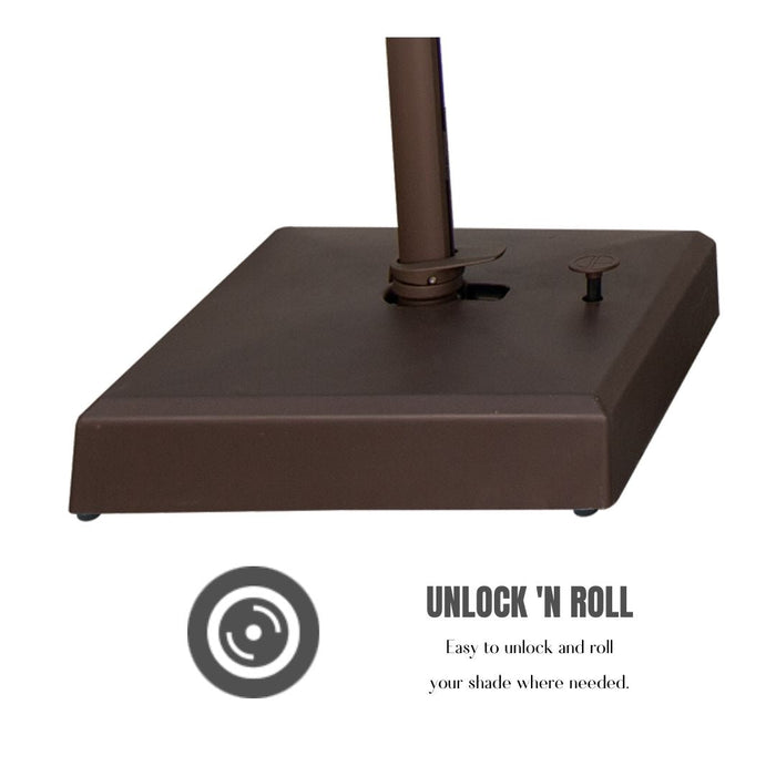 Rolling Base