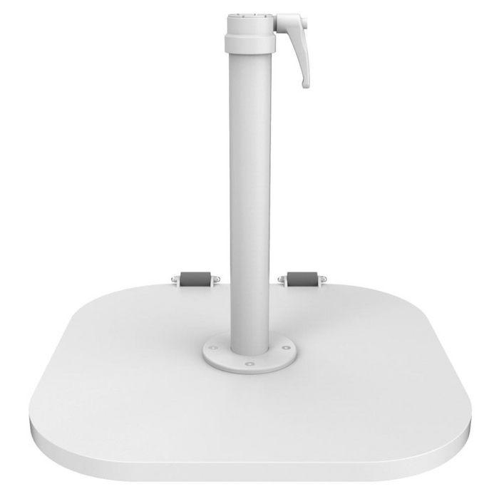 Aspen 120 lb Umbrella Base with Wheels