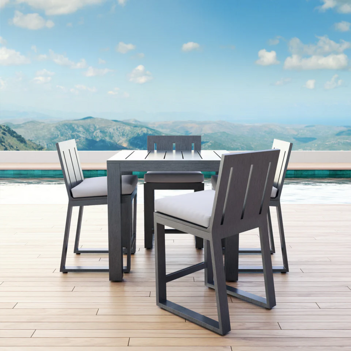 Redondo Bar Stool