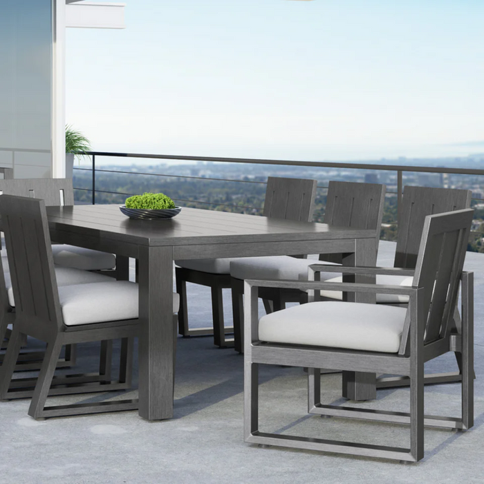 Redondo Rectangle Dining Table