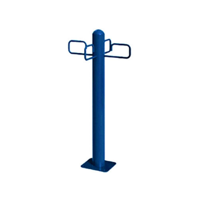 Leash Post