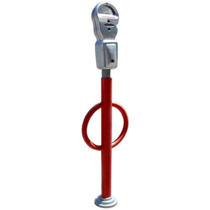 Meter Hitch™
