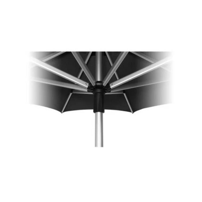 Libra 8' Octagon Centerpost Umbrella LIBRA-25