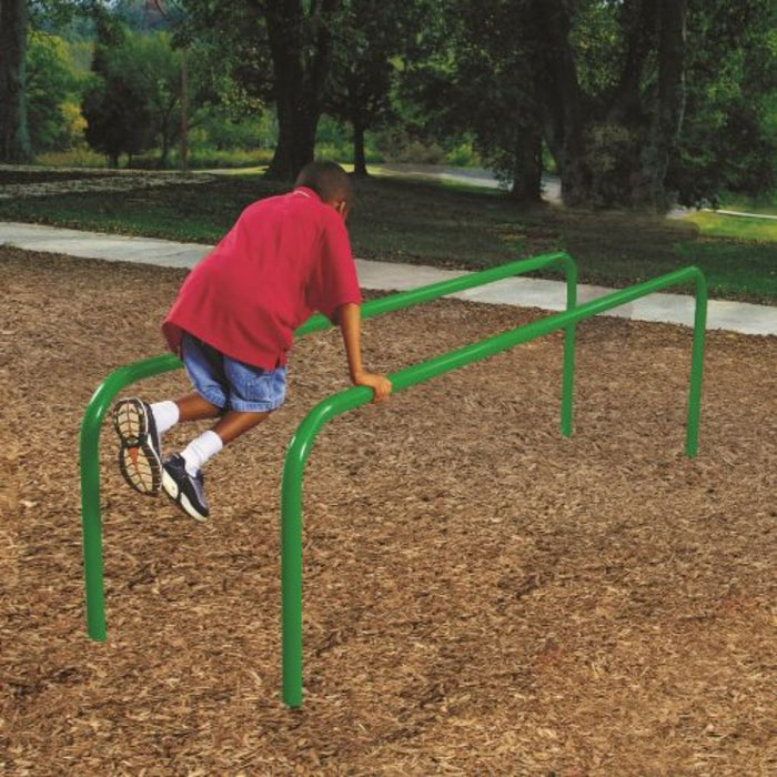 Parallel Bar Station