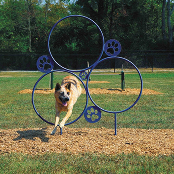 Hoop Jump