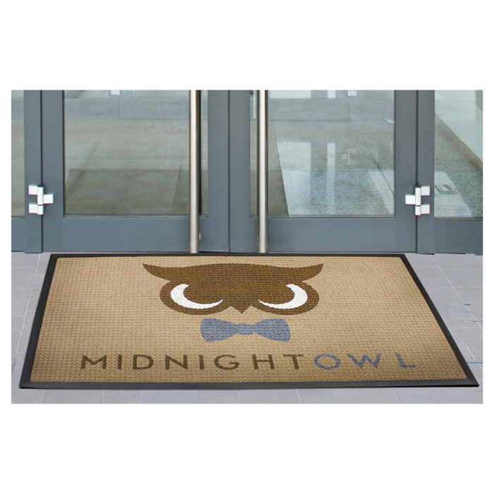 WaterHog Inlay