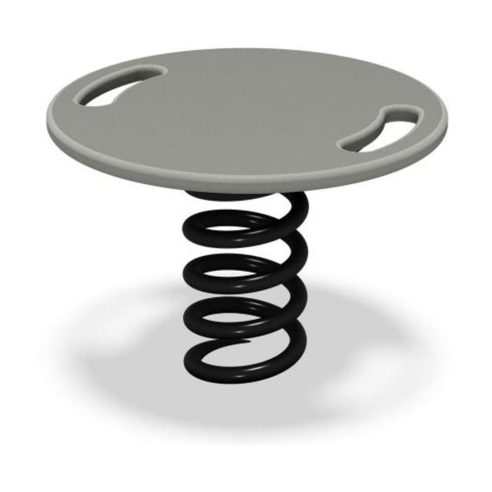 Balance Board Station