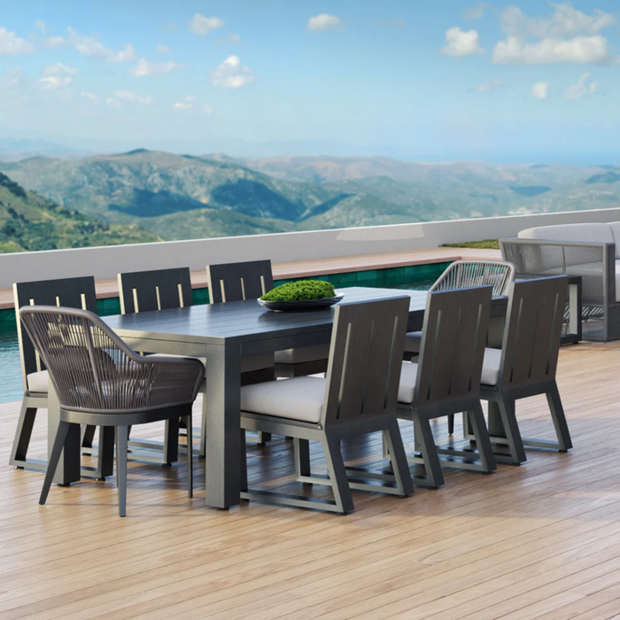 Redondo Rectangle Dining Table