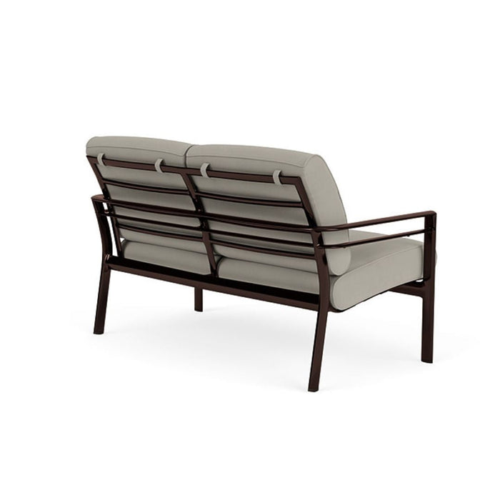 Southern Cay Cushion Loveseat