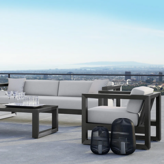 Redondo Club Chair