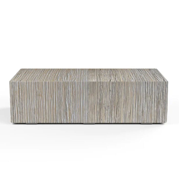 Madera Coffee Table