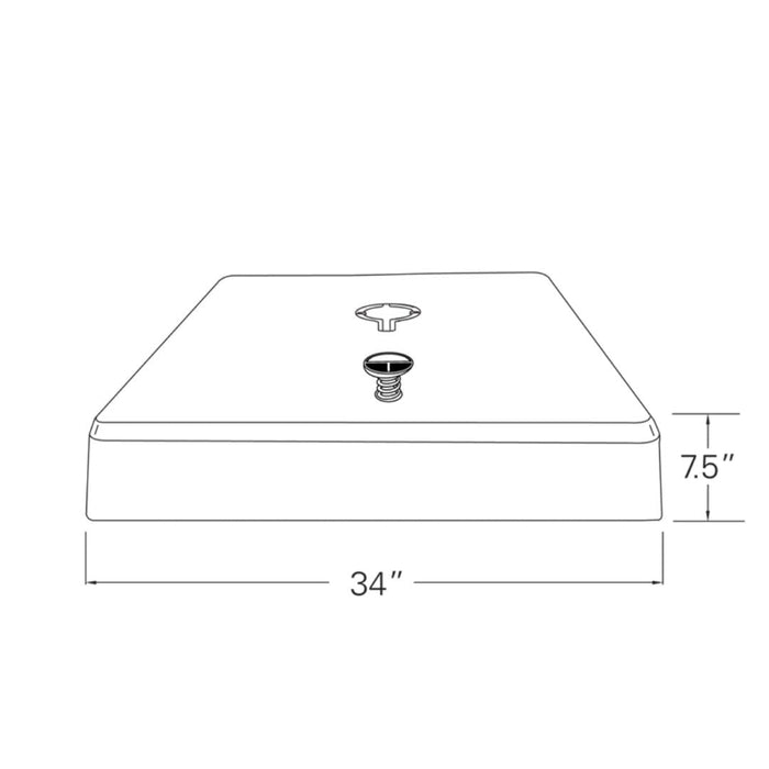 Rolling Base
