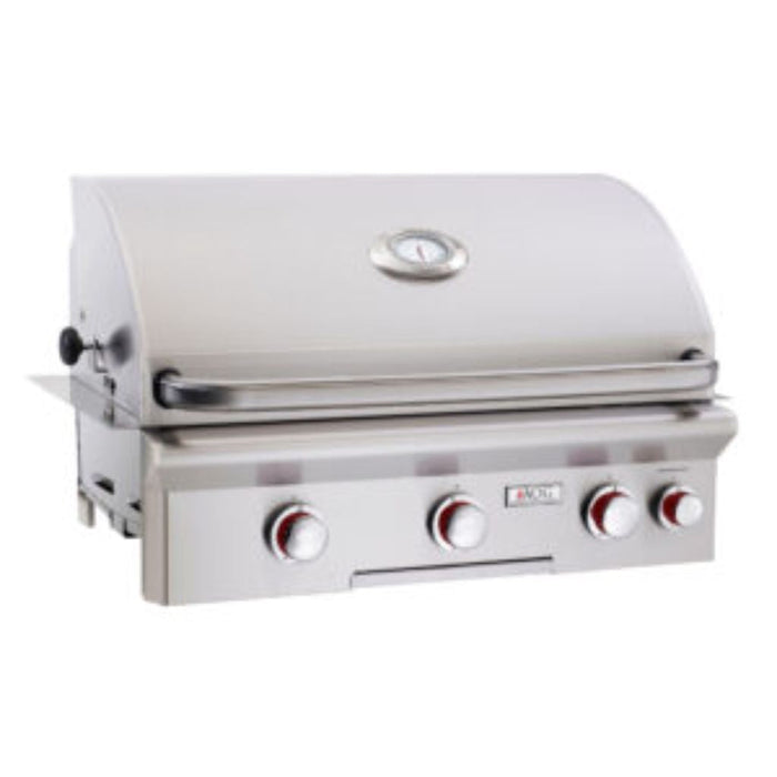 Built-in Grill T Series 30"