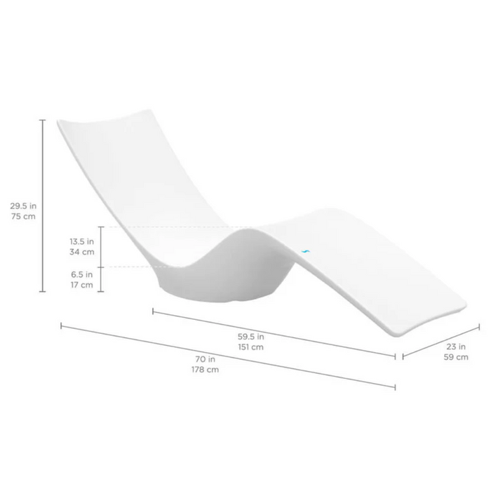 Autograph Chaise