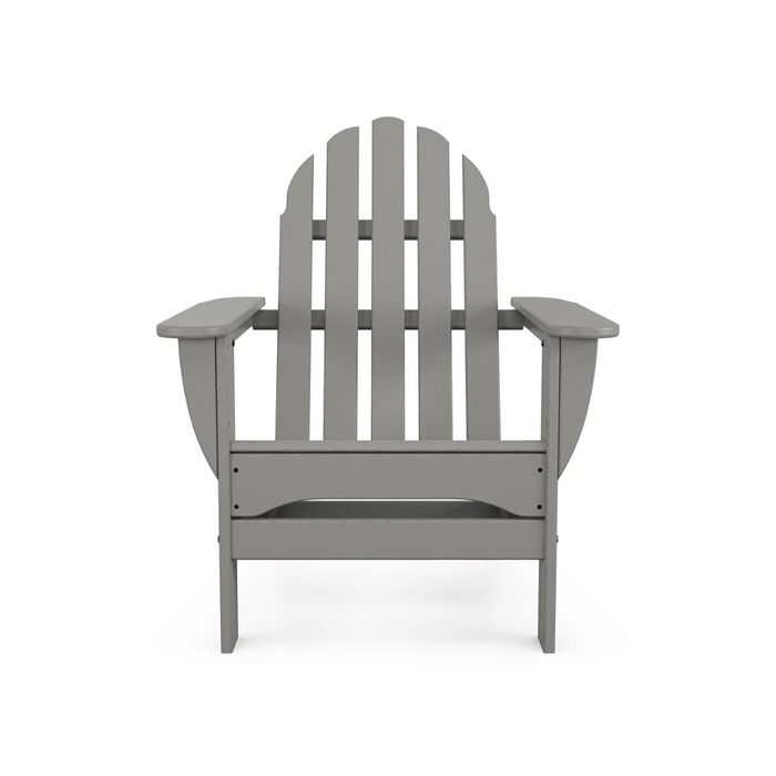 Classic Adirondack Chair