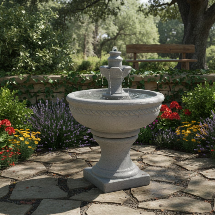 Sonoma Series Fountain