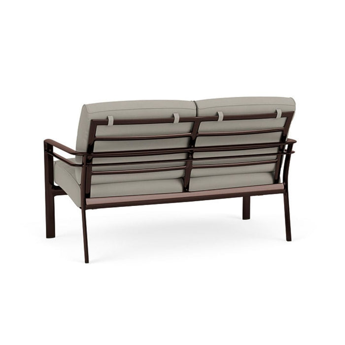 Southern Cay Cushion Loveseat