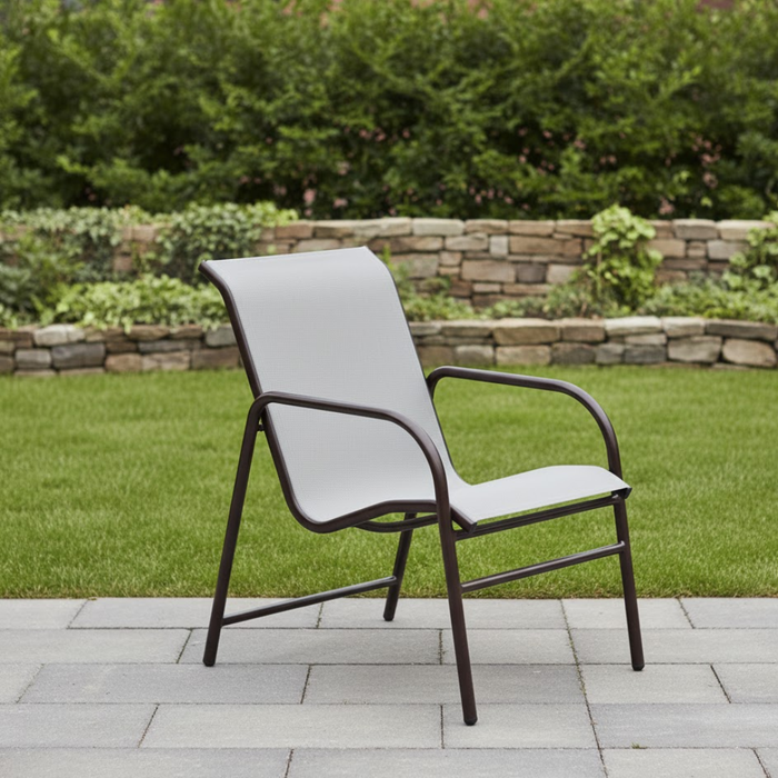 Oasis Nesting Sling Game Chair