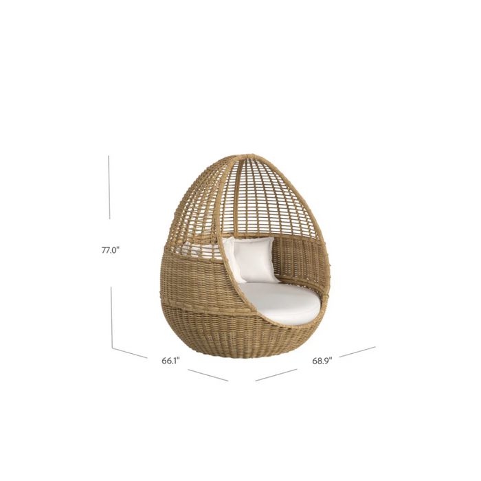 Playa Daybed