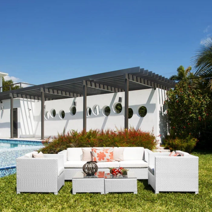 Monaco Armchair