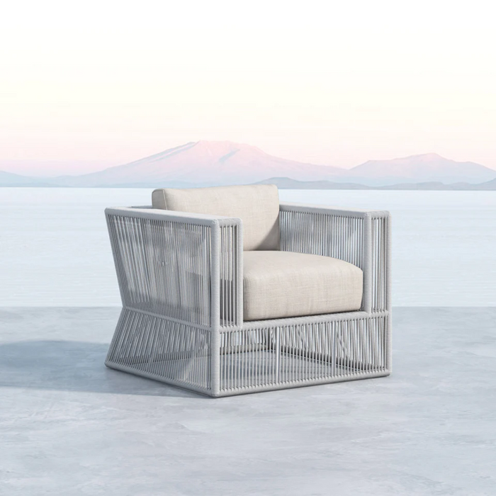 Miami Club Chair