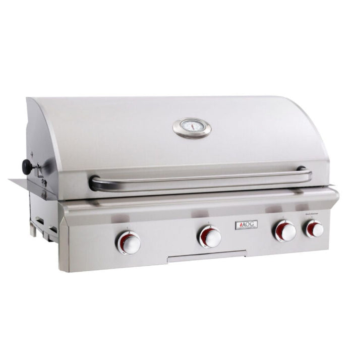 Built-in Grill T Series 36"