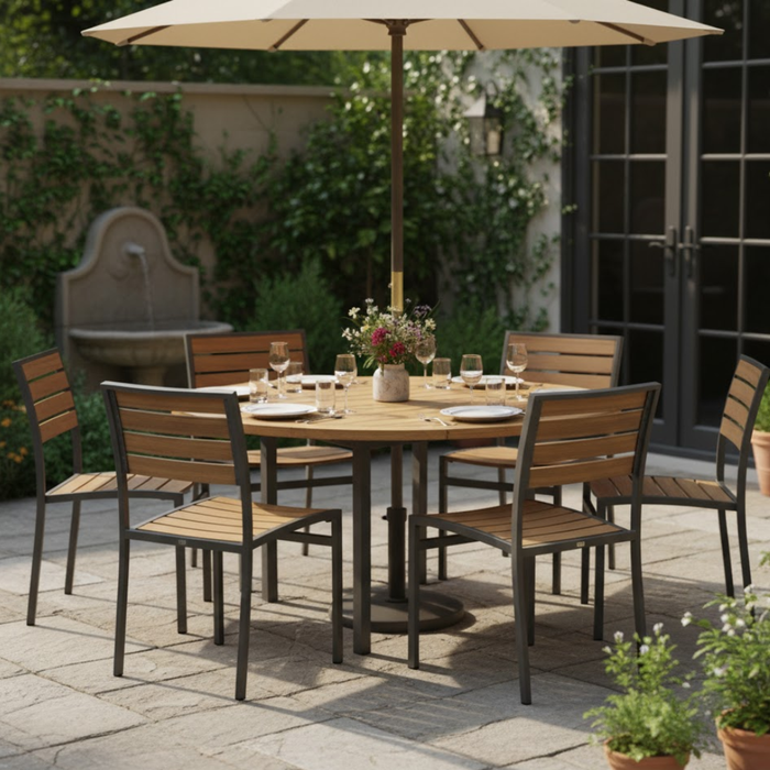 Martinique Dining Chair