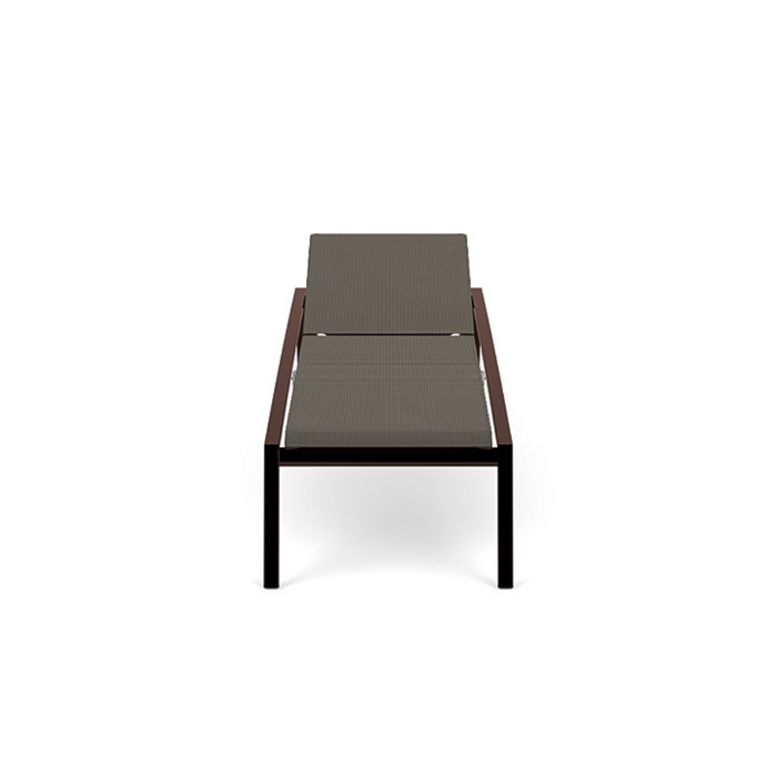 Array Sling Chaise Lounge