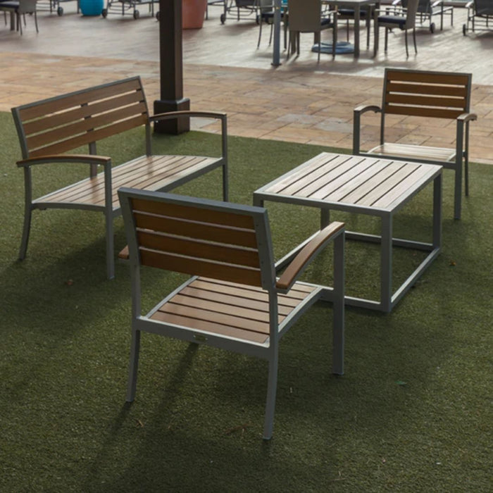 Martinique Armchair