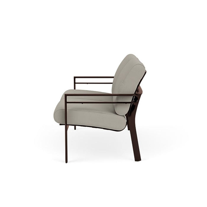 Southern Cay Cushion Loveseat