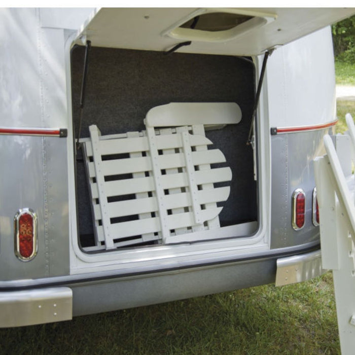 Classic Folding Adirondack Chair