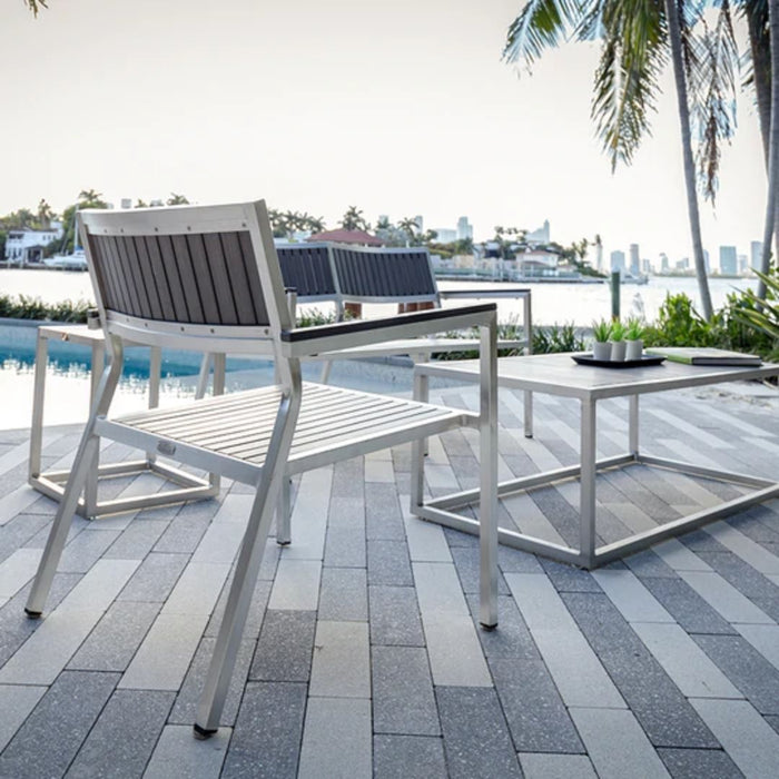 Sicilia Armchair