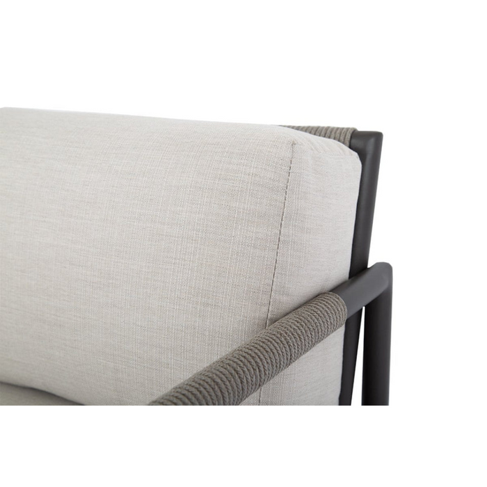 Pietra Club Chair