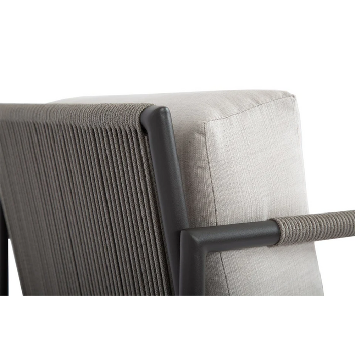 Pietra Club Chair
