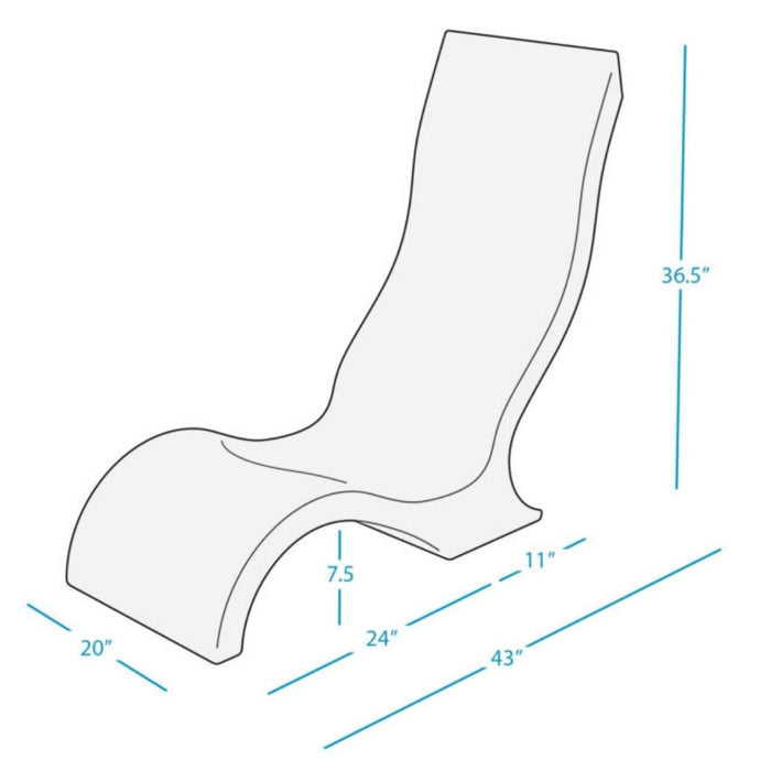 Signature Chair