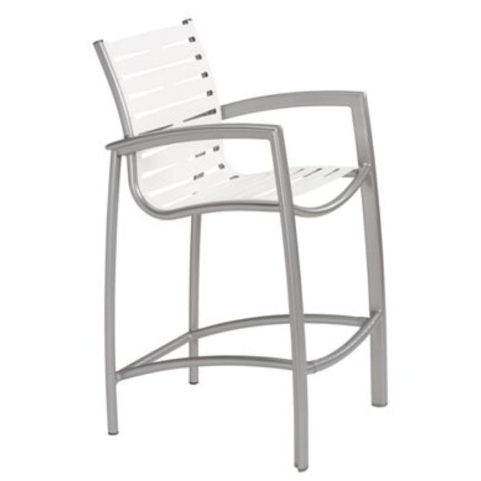 South Beach EZ SPAN™ Bar Stool Ribbon Segment