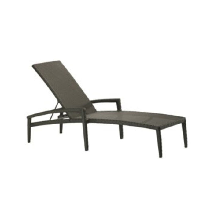 Evo Woven Chaise Lounge