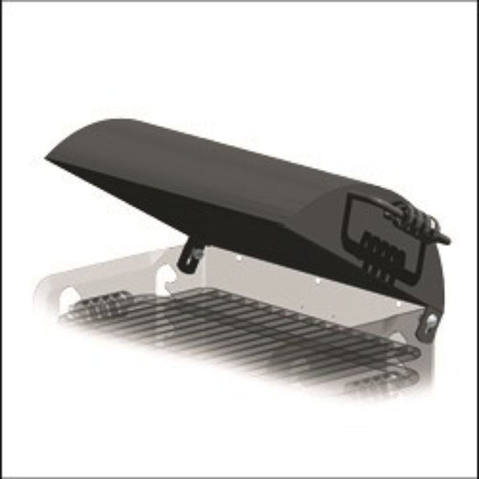 N-24 Series Charcoal Grill