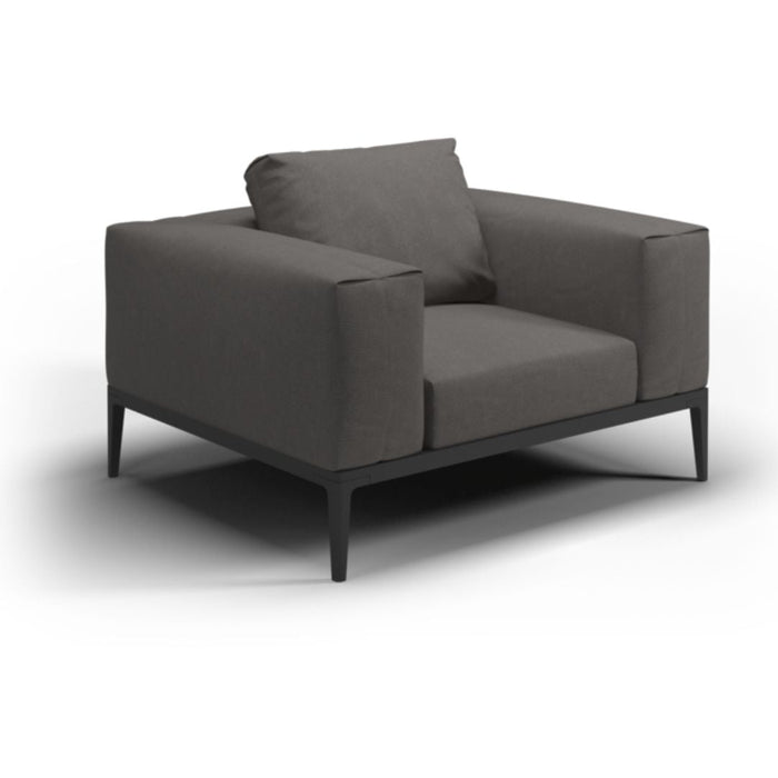 GRID Lounge Chair