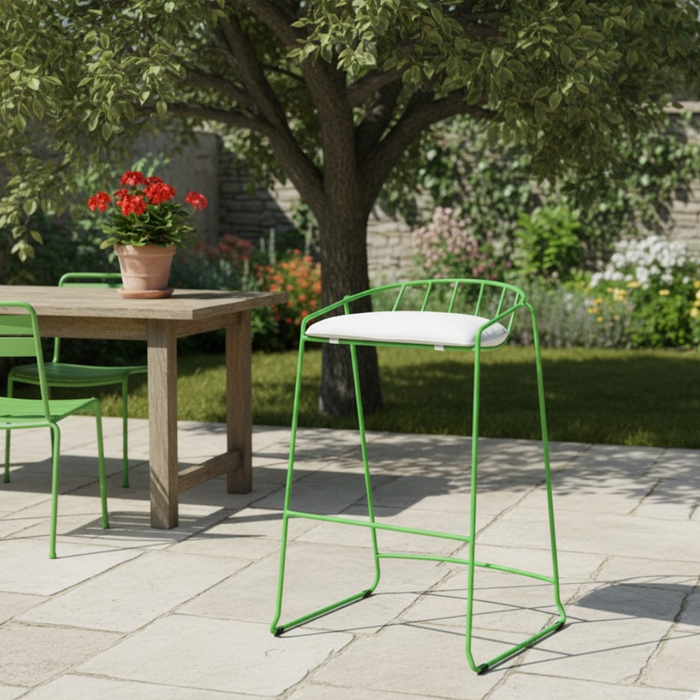 Intercoastal Barstool