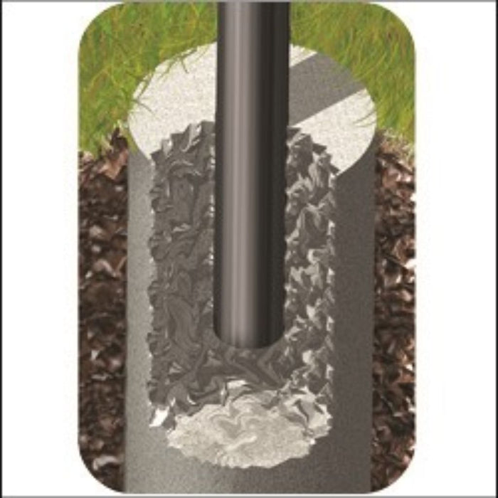 ASW-24 Series Accessible Grills