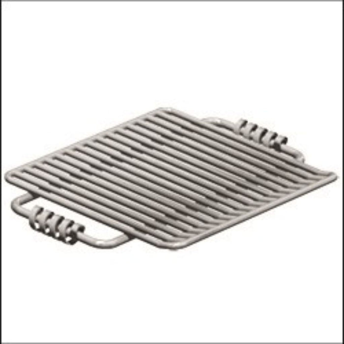 Q/G-20 Galvanized Steel Charcoal Grill